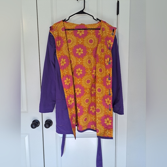 Funky jacket - Picture 3 of 7